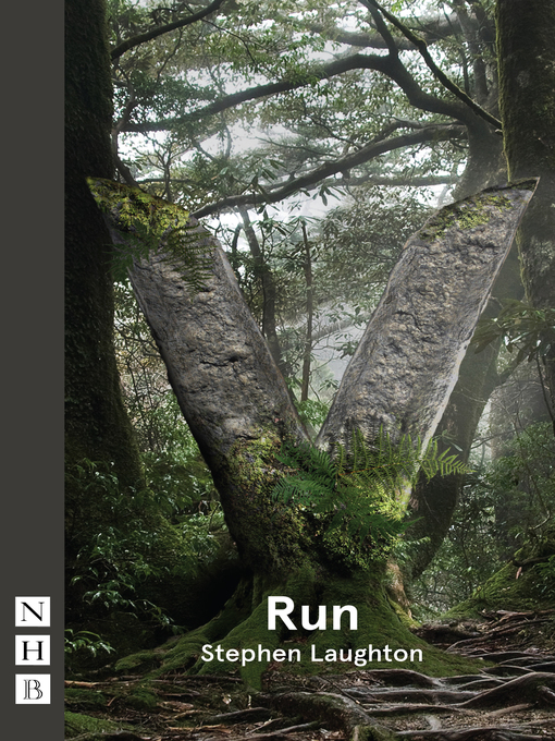 Cover image for Run (VAULT edition)